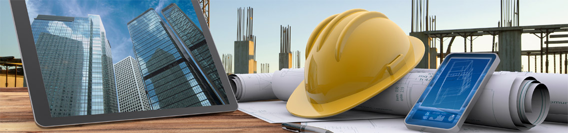 JAREL ist die professionelle Software fr erfolgreiches Baumanagement