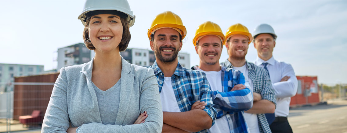 JAREL ist die professionelle Software fr erfolgreiches Baumanagement