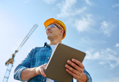 Die perfekte Maklersoftware fr Bautrger. Das CRM (Customer-Relation-Management) von JAREL bietet alles, was Bautrger wirklich bentigen.