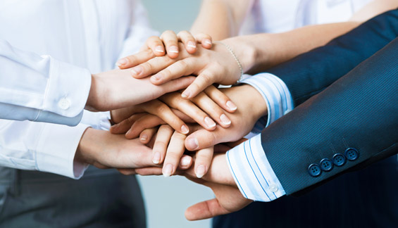 Modernes Dokumentenmanagement erlaubt effizientes Teamwork